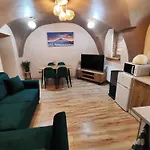 Stefanowka Διαμέρισμα