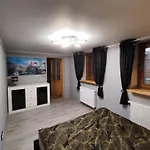 Stefanowka * Sosnówka