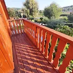 Stefanowka Διαμέρισμα *