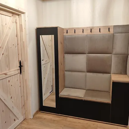 Apartment Stefanowka