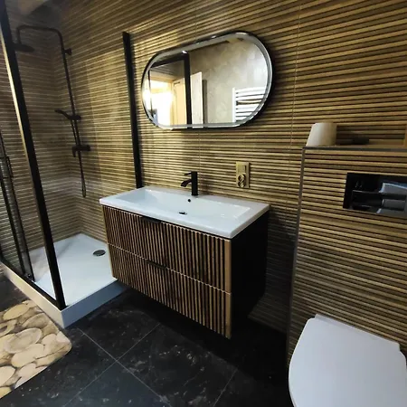 Stefanowka Apartment *