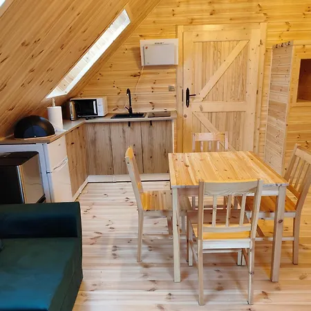 Apartment Stefanowka