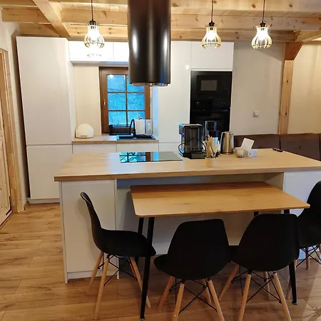 Stefanowka Sosnówka