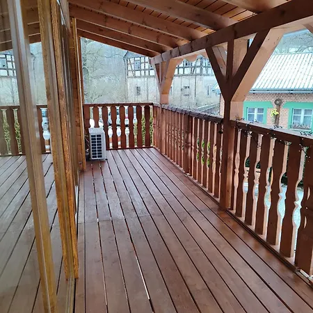 Stefanowka * Sosnowka (Jelenia Gora)