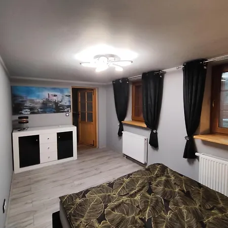 Stefanowka * Sosnówka