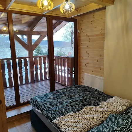 Stefanowka Apartment