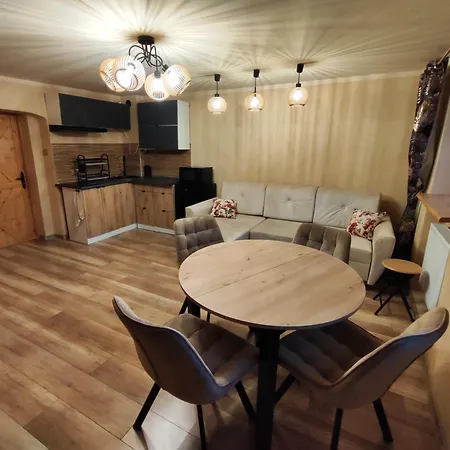 Stefanowka * Sosnówka