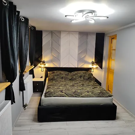 Stefanowka Apartment *