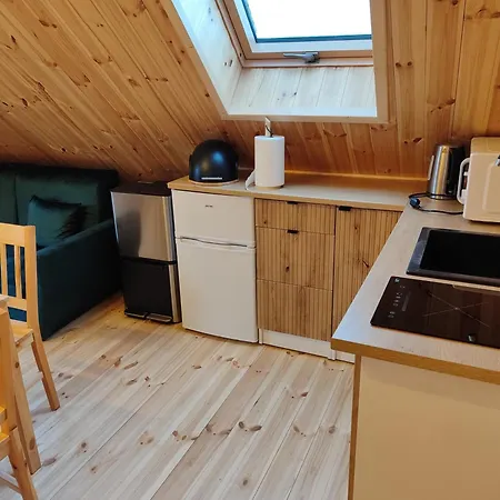 Stefanowka Apartment Sosnówka