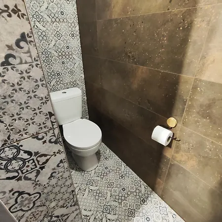 Stefanowka Apartment