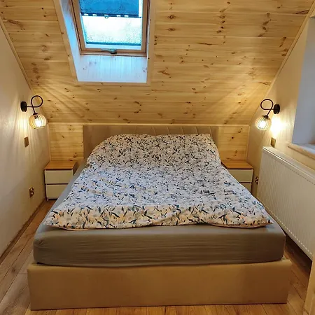 Stefanowka Sosnówka