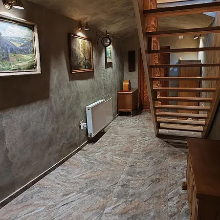 Stefanowka 公寓 Sosnówka