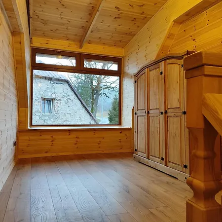 Apartment Stefanowka *