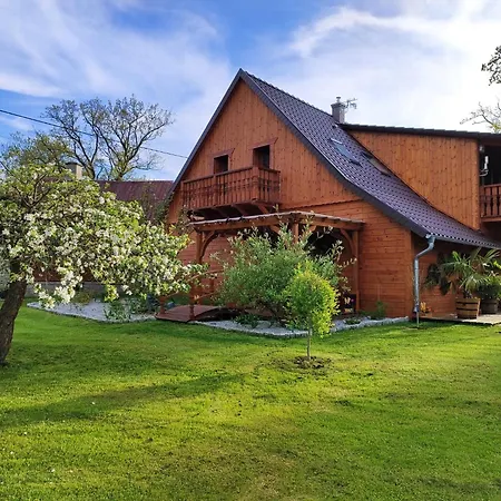 Stefanowka Apartment *