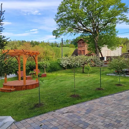 Stefanowka Sosnówka