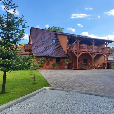 Stefanowka * Sosnowka (Jelenia Gora)