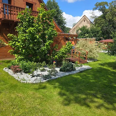 Apartment Stefanowka *