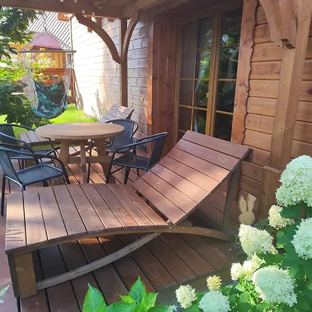 Apartamento Stefanówka