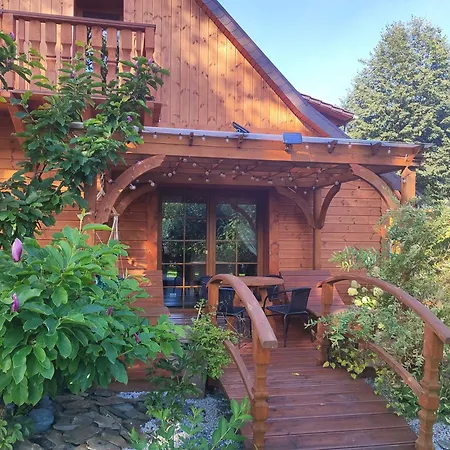 Stefanowka Apartment Sosnówka