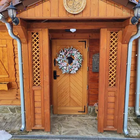 Stefanowka Apartment *