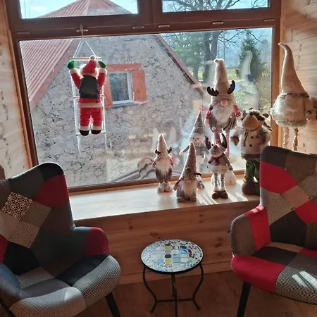 Stefanówka Apartamento
