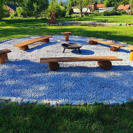 Stefanowka * Sosnówka