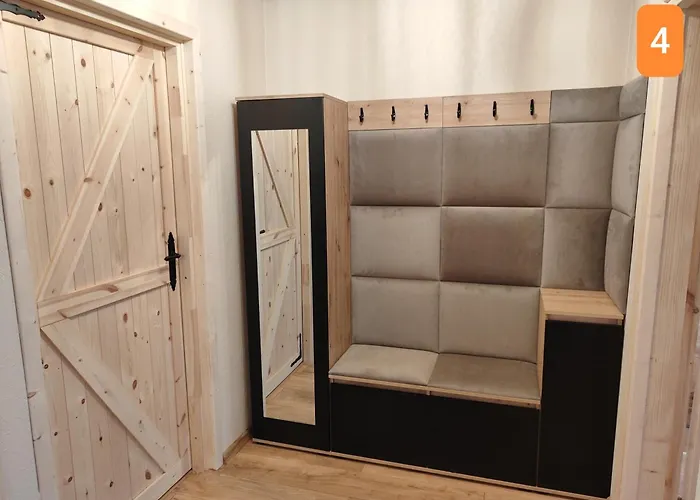 Apartment Stefanowka