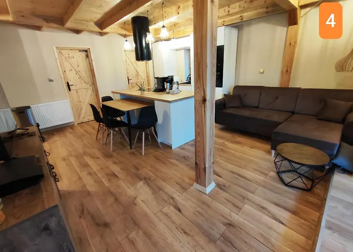 Stefanowka * Sosnowka (Jelenia Gora)