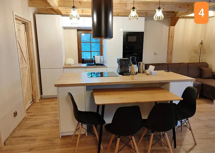 Stefanowka Sosnowka (Jelenia Gora)