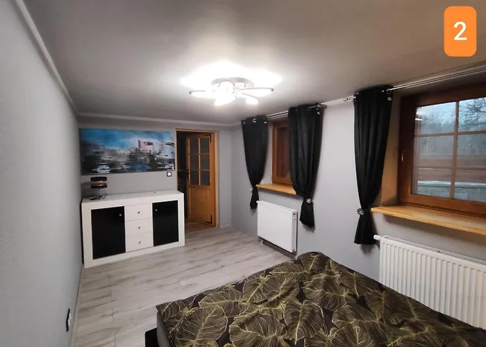 Stefanowka * Sosnowka (Jelenia Gora)