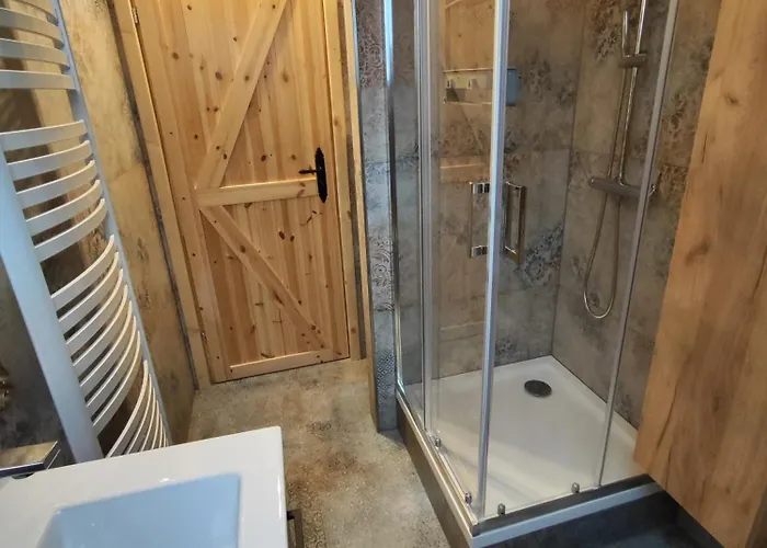 Stefanowka * Sosnowka (Jelenia Gora)