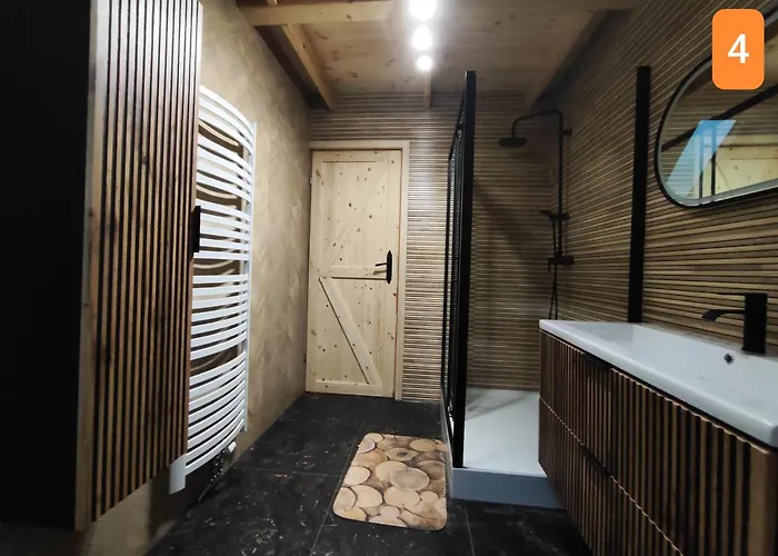 Apartment Stefanowka *