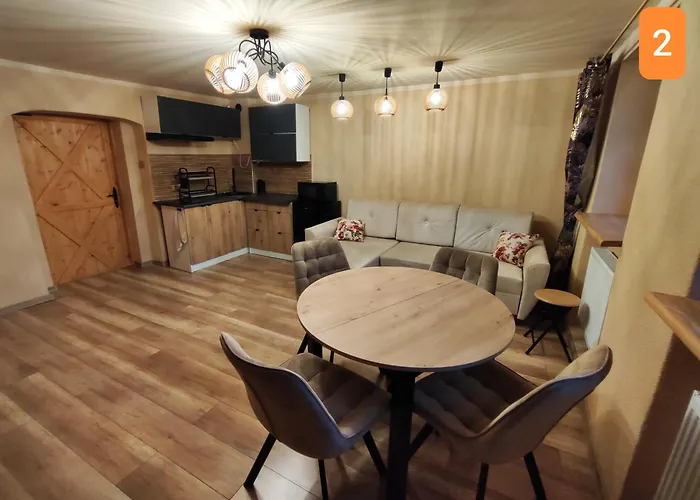 Stefanowka * Sosnowka (Jelenia Gora)