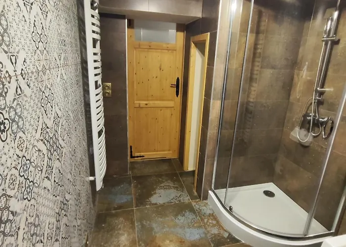 Stefanowka Apartment *