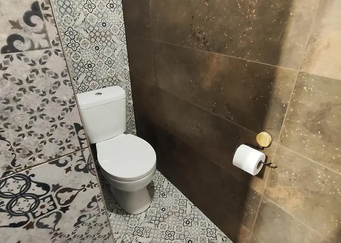 Stefanowka Apartment