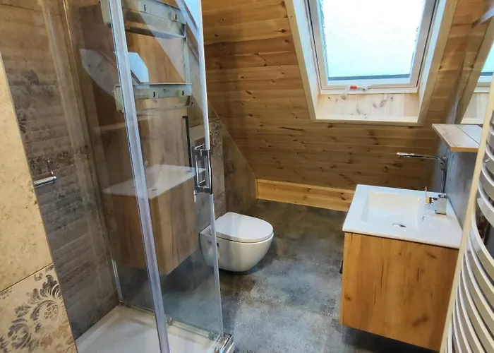 Apartment Stefanowka