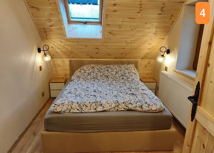 Stefanowka Sosnowka (Jelenia Gora)