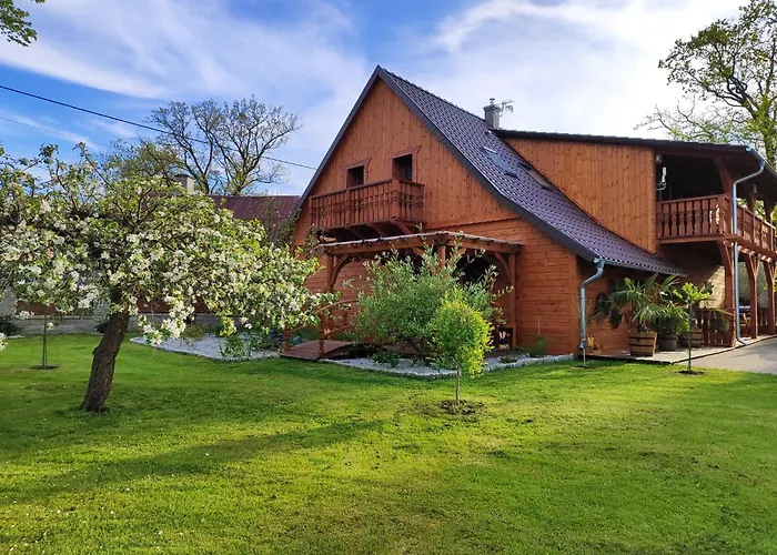 Stefanowka Apartment *