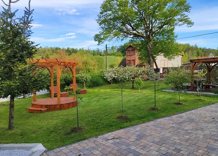 Stefanowka Sosnowka (Jelenia Gora)