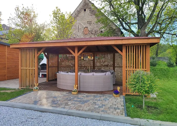 Stefanowka Sosnowka (Jelenia Gora)