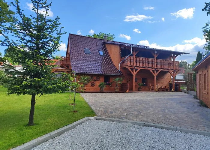 Stefanowka * Sosnowka (Jelenia Gora)