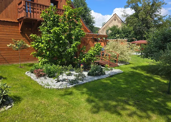 Apartment Stefanowka *