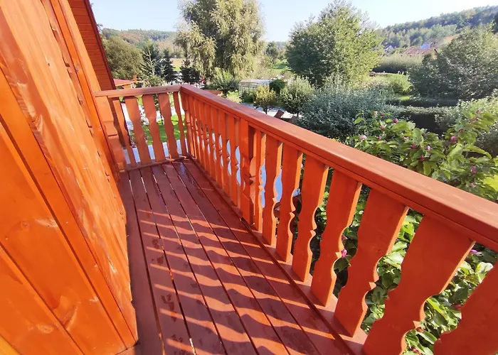 Stefanowka Apartment *