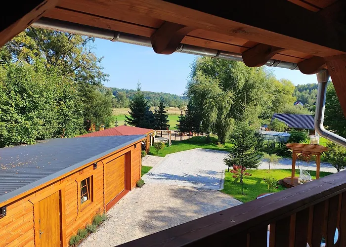 Apartment Stefanowka Sosnowka (Jelenia Gora)