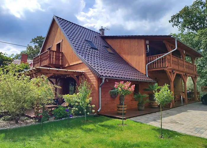 Stefanowka * Sosnowka (Jelenia Gora)