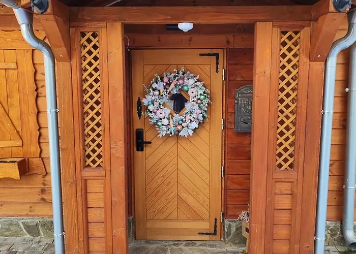 Stefanowka Apartment *