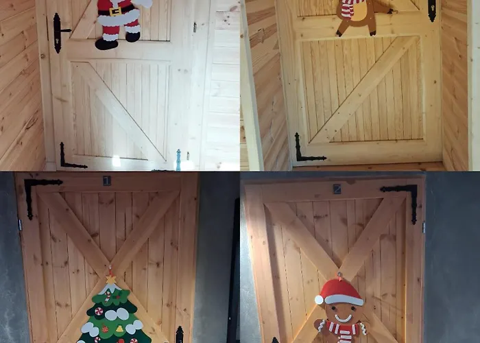 Apartment Stefanowka *